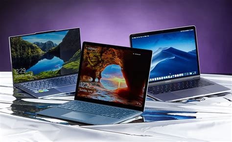 laptops of 2019